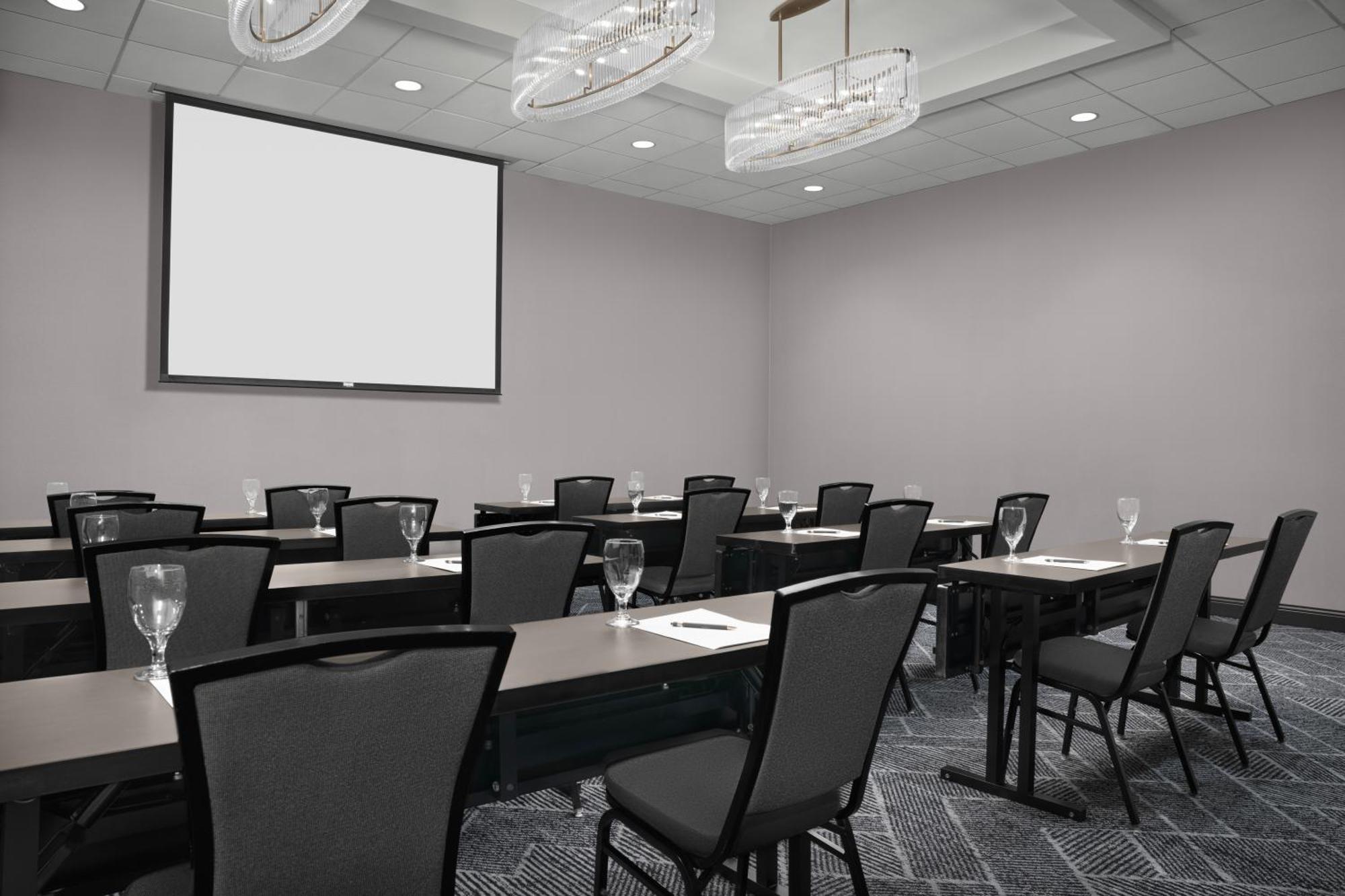 Springhill Suites By Marriott Savannah Downtown Historic District Bagian luar foto