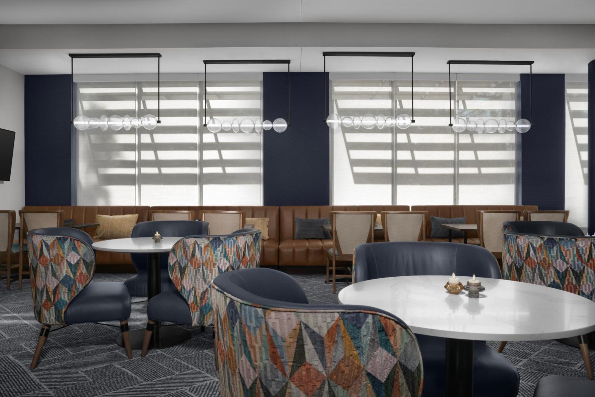 Springhill Suites By Marriott Savannah Downtown Historic District Bagian luar foto